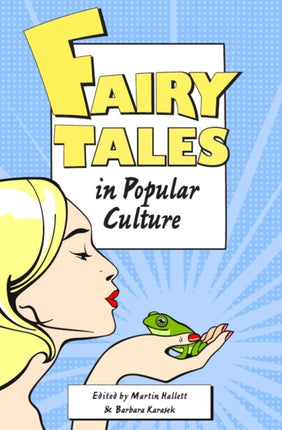 Fairy Tales and Popular Culture