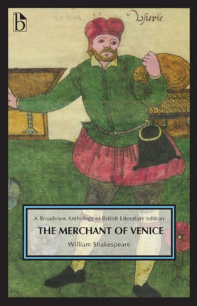 The Merchant of Venice (1596–7)