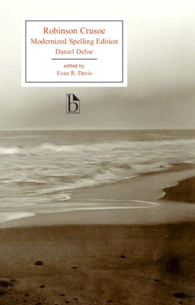 Robinson Crusoe: Modernized Edition