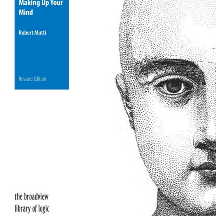 Making Up Your Mind: A Textbook in Critical