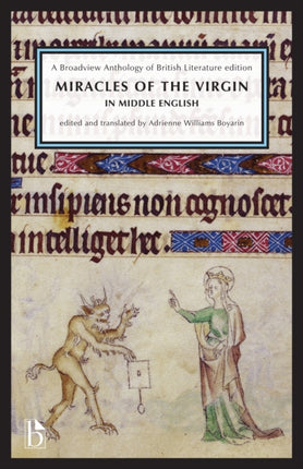 Miracles of the Virgin in Middle English