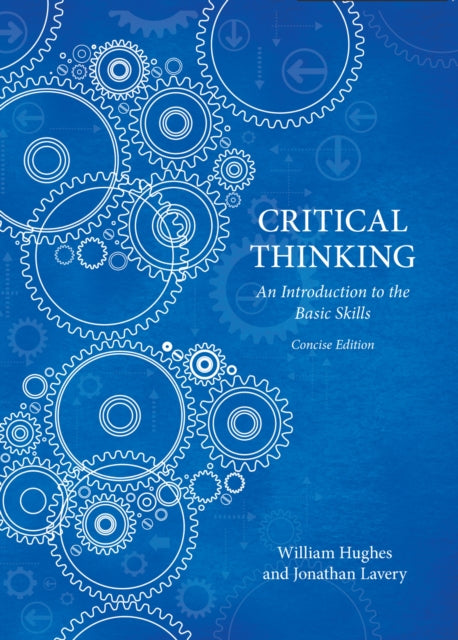 Critical Thinking: Concise Edition