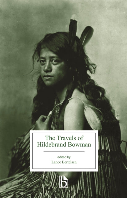 The Travels of Hildebrand Bowman