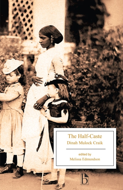 The Half-Caste