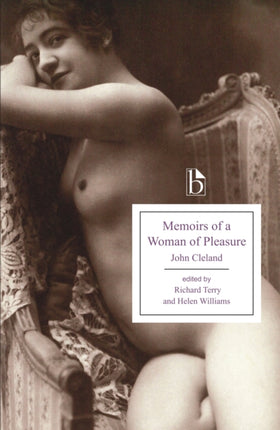 Memoirs of a Woman of Pleasure