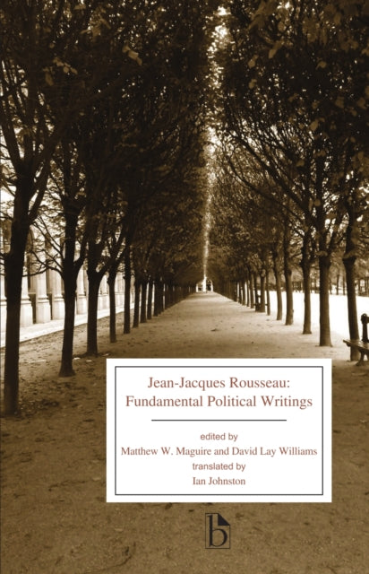 Jean-Jacques Rousseau: Fundamental Political