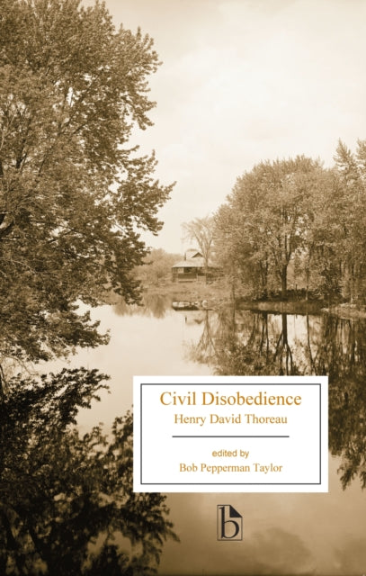 Civil Disobedience