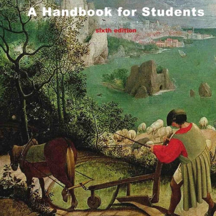 The Broadview Guide to Writing: A Handbook for