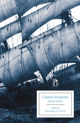 Captain Singleton