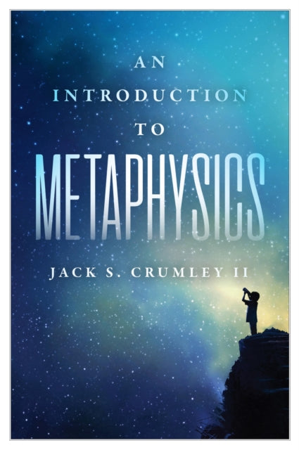 An Introduction to Metaphysics