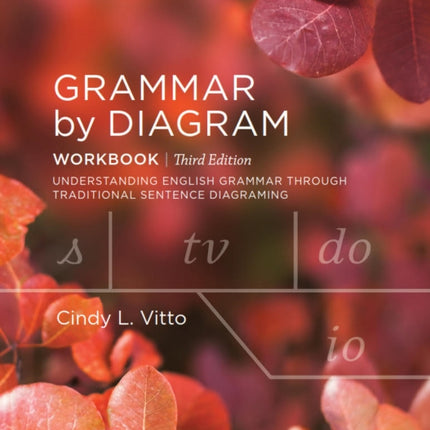 Grammar by Diagram: Workbook