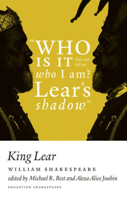 King Lear