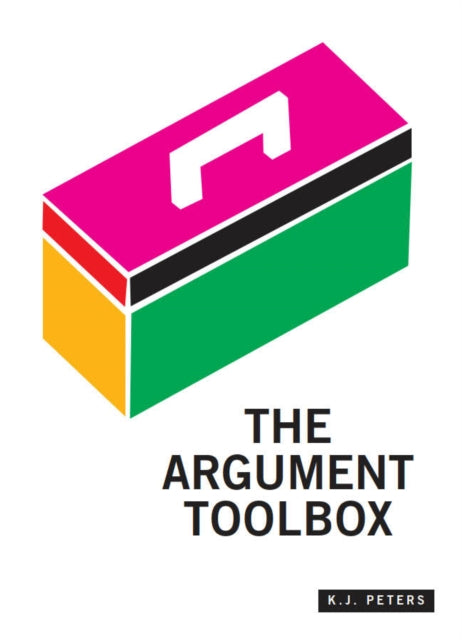 The Argument Toolbox