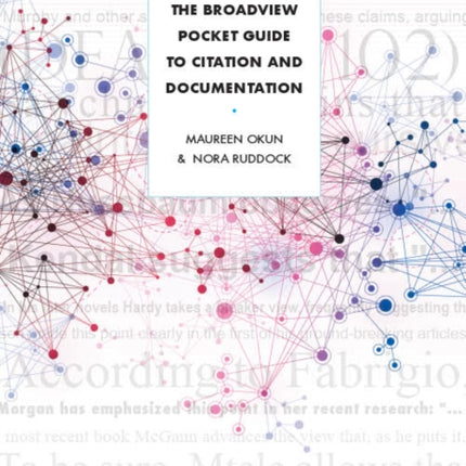 The Broadview Pocket Guide to Citation and Documentation