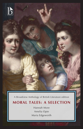 Moral Tales: A Selection