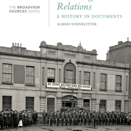 Irish-English Relations: A History in Documents