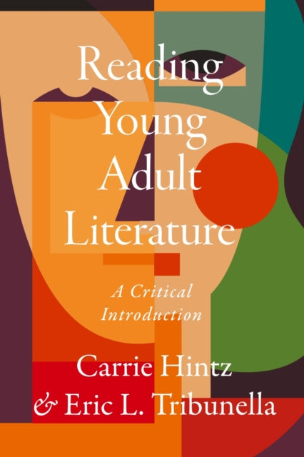 Reading Young Adult Literature A Critical