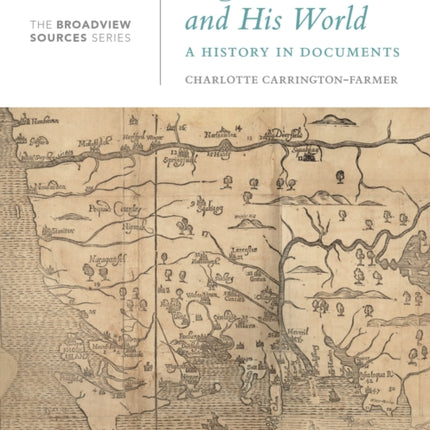 Roger Williams and His World