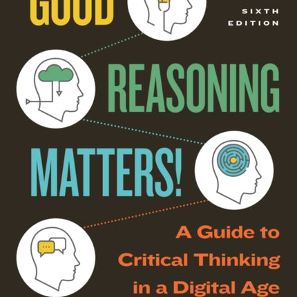 Good Reasoning Matters