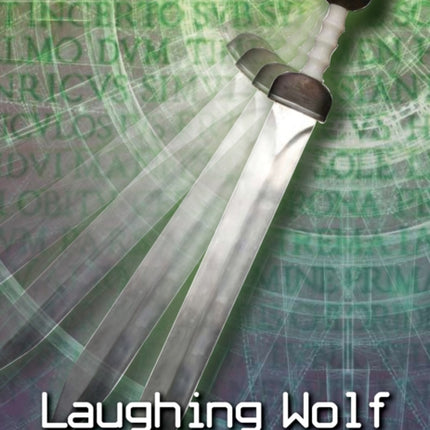 Laughing Wolf