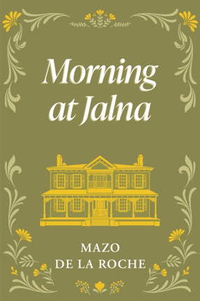 Morning at Jalna
