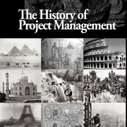 The History of Project Management