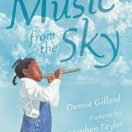 Music from the Sky