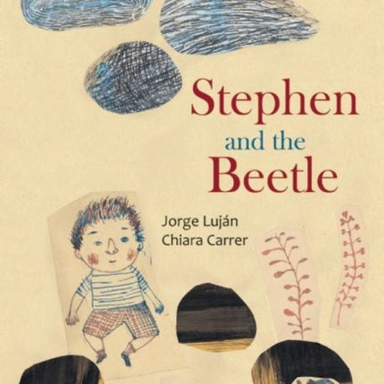 Stephen and the Beetle