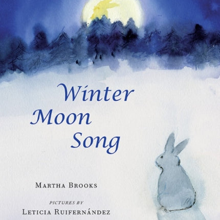 Winter Moon Song