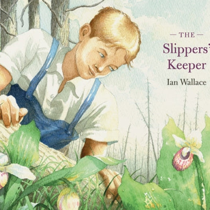 The Slippers' Keeper