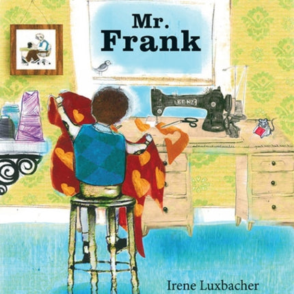 Mr. Frank