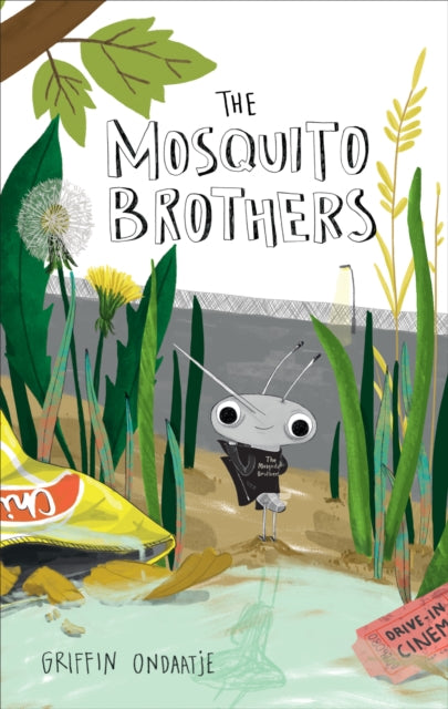 The Mosquito Brothers