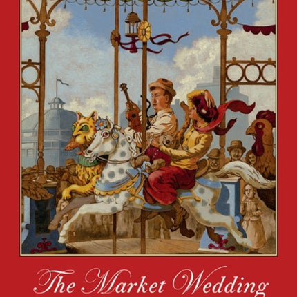 The Market Wedding