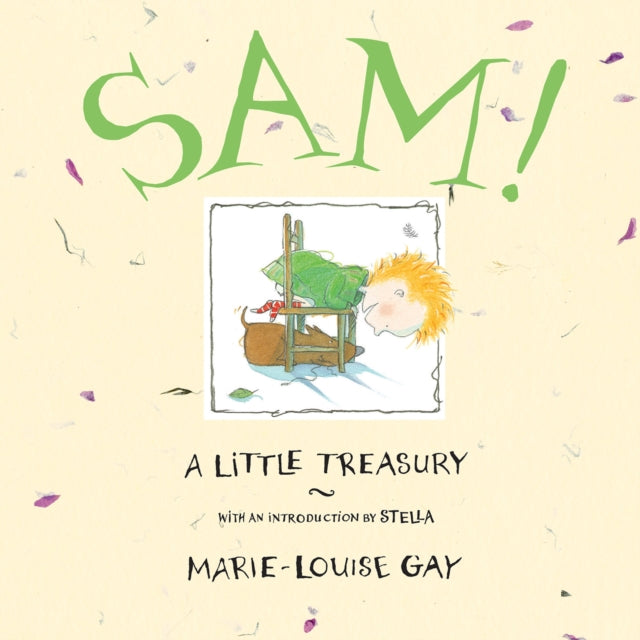 Sam!: A Little Treasury