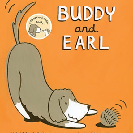 Buddy and Earl