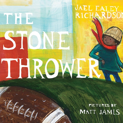 The Stone Thrower