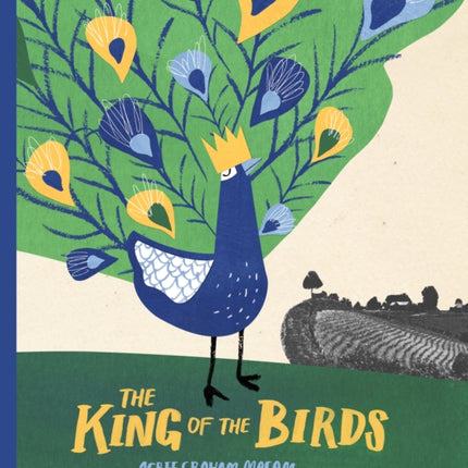 The King of the Birds