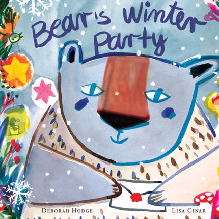 Bear’s Winter Party