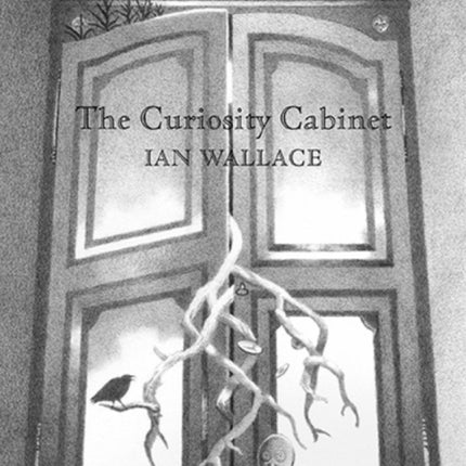 The Curiosity Cabinet