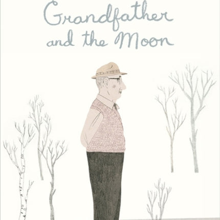 Grandfather and the Moon