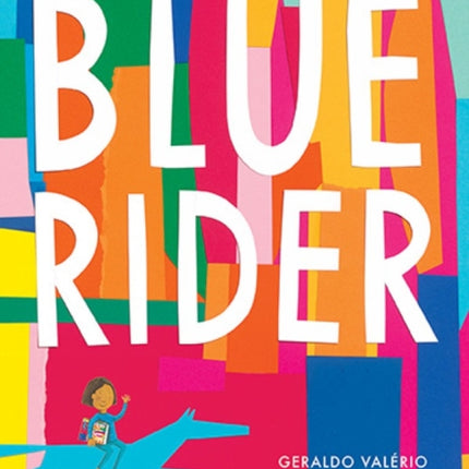 Blue Rider