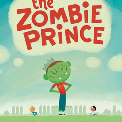 The Zombie Prince