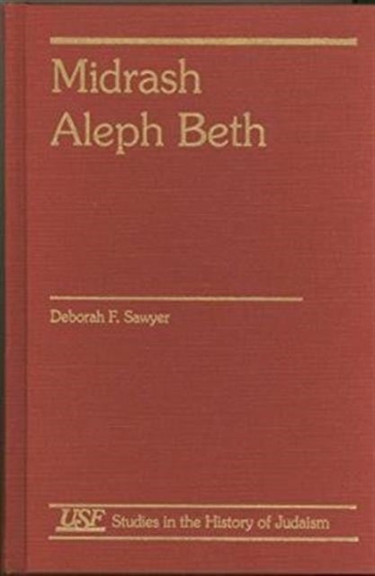 Midrash Aleph Beth