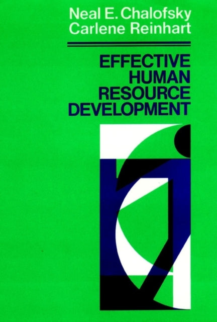 Effective Human Resource Development: How To