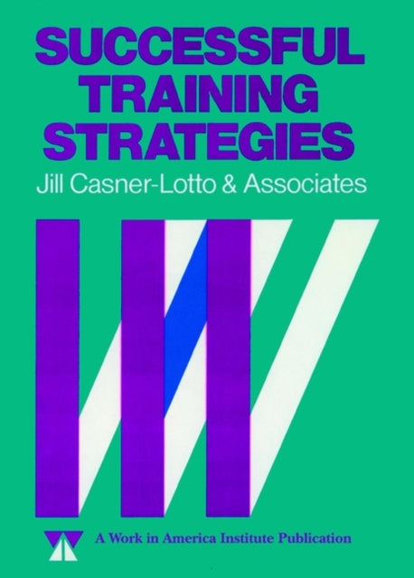 Successful Training Strategies: Twenty-Six