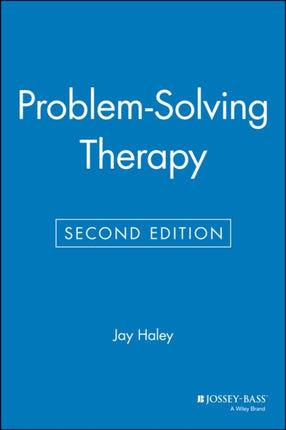 Problem-Solving Therapy