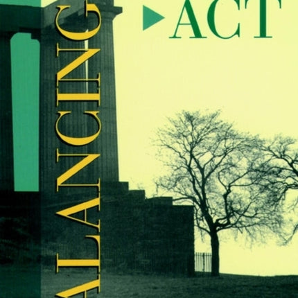 Balancing Act: How Managers Can Integrate