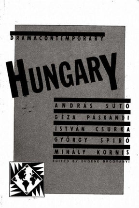 DramaContemporary: Hungary