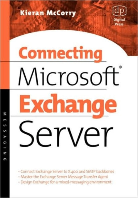 Connecting Microsoft Exchange Server