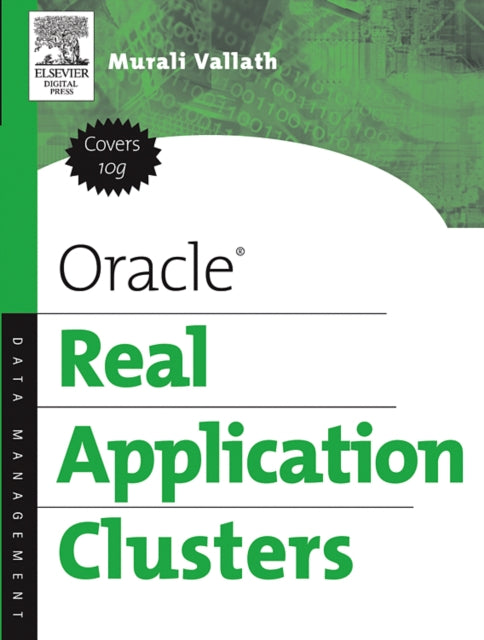 Oracle Real Application Clusters